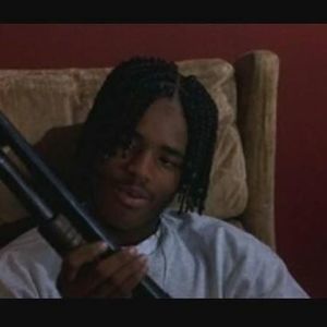 Meet your Posher, Adrian